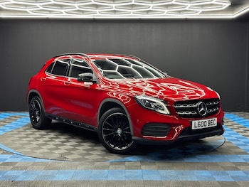 Used Mercedes-Benz GLA 2017 for sale - 78959017: Photo