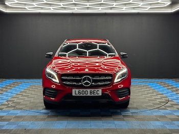 Used Mercedes-Benz GLA 2017 for sale - 78959017: Photo