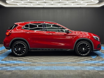 Used Mercedes-Benz GLA 2017 for sale - 78959017: Photo