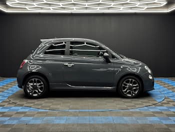 Used Fiat 500 2013 for sale - 79646297: Photo