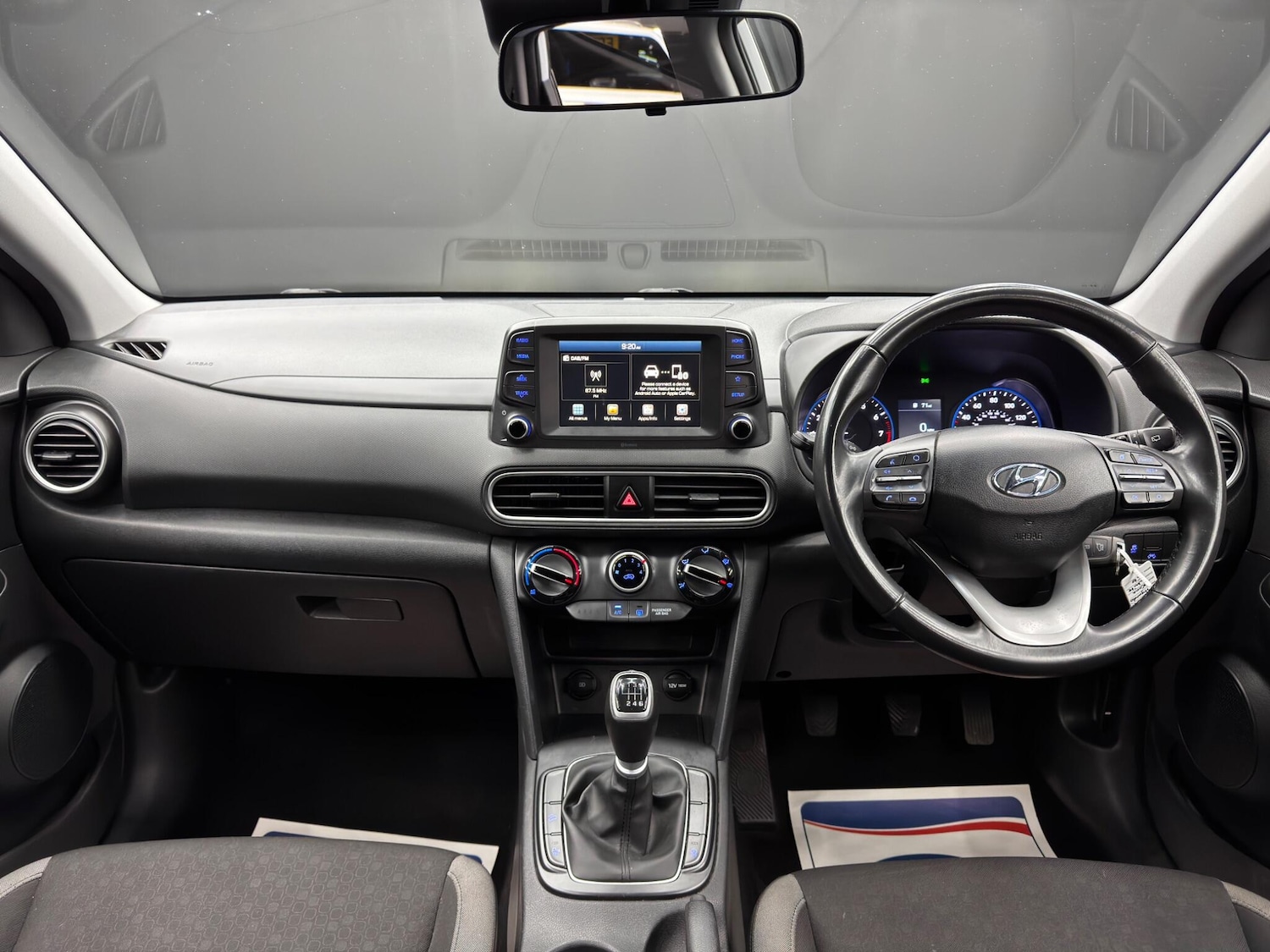 Used Hyundai KONA for sale - 78127795: Photo 10