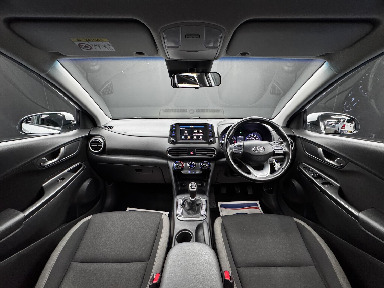 Used Hyundai KONA for sale - 78127795: Photo 17