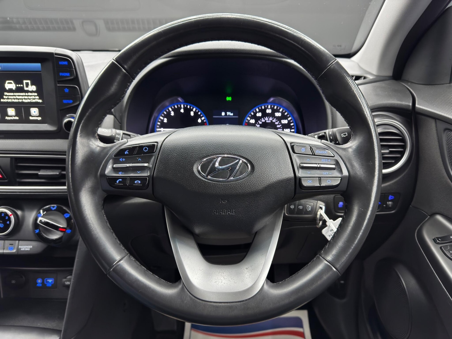 Used Hyundai KONA for sale - 78127795: Photo 19