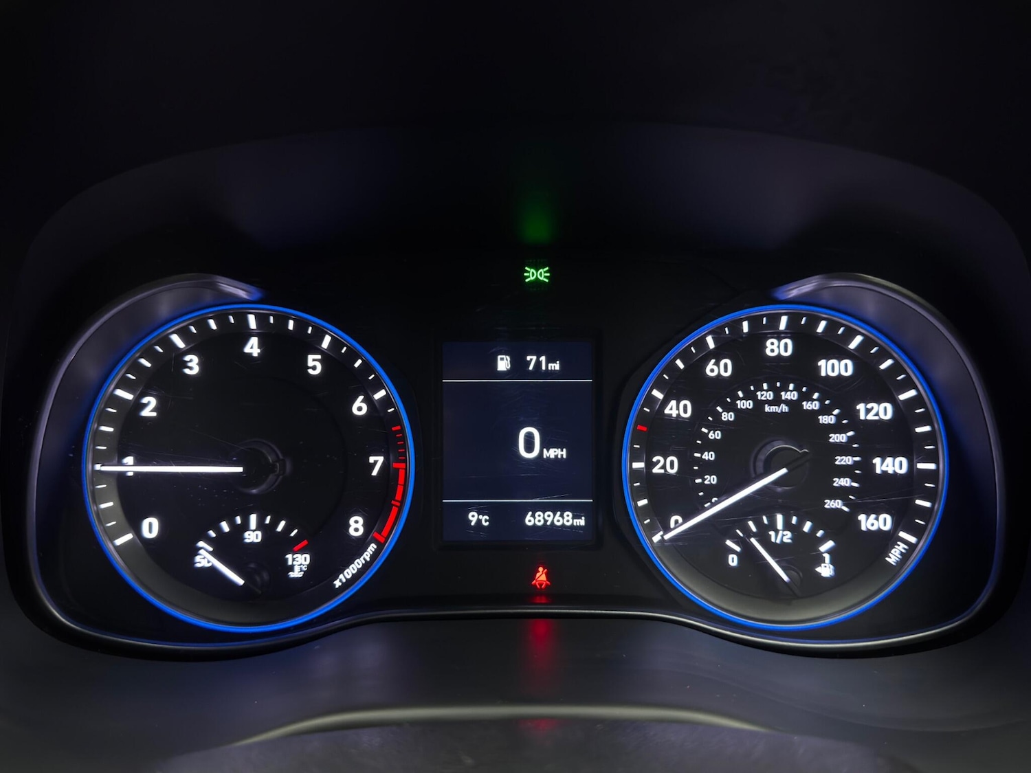 Used Hyundai KONA for sale - 78127795: Photo 22