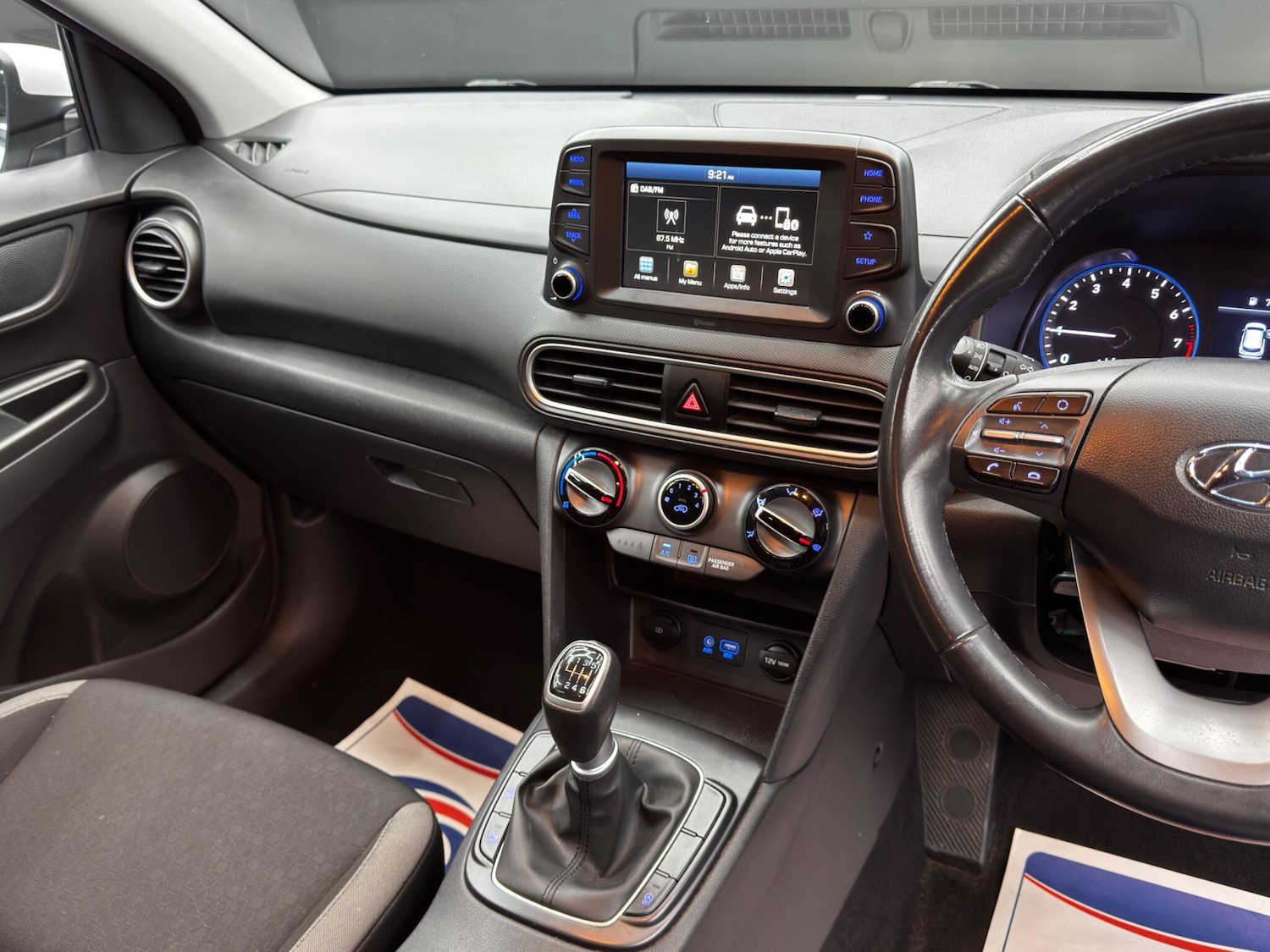 Used Hyundai KONA for sale - 78127795: Photo 23