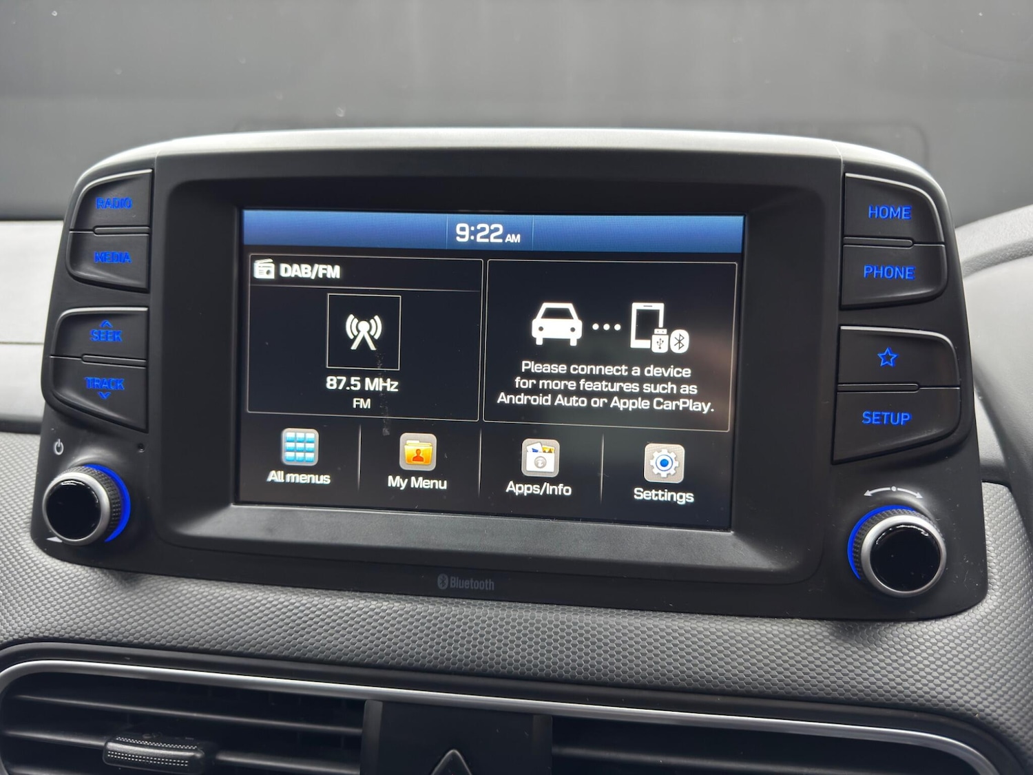 Used Hyundai KONA for sale - 78127795: Photo 27