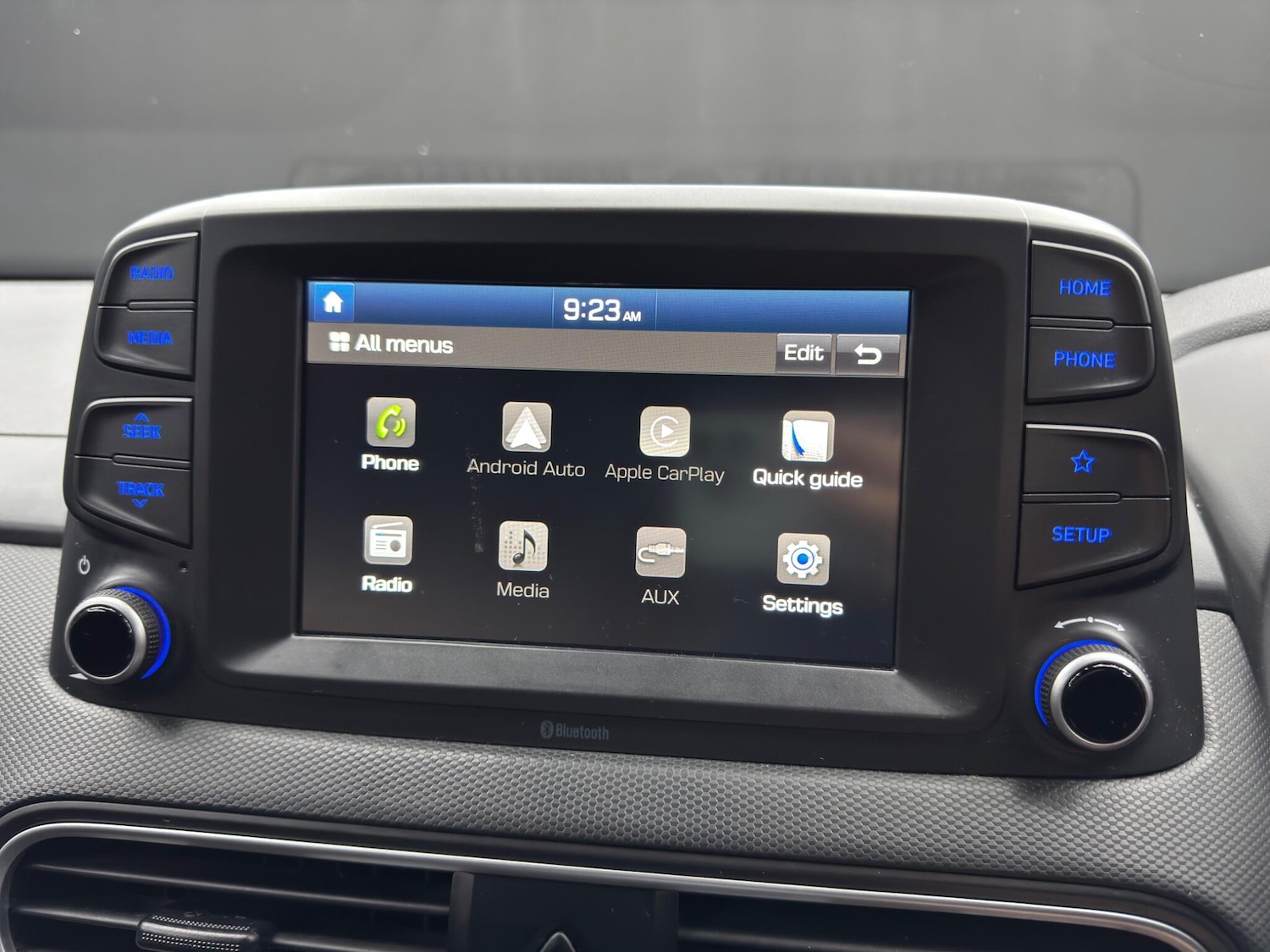 Used Hyundai KONA for sale - 78127795: Photo 30