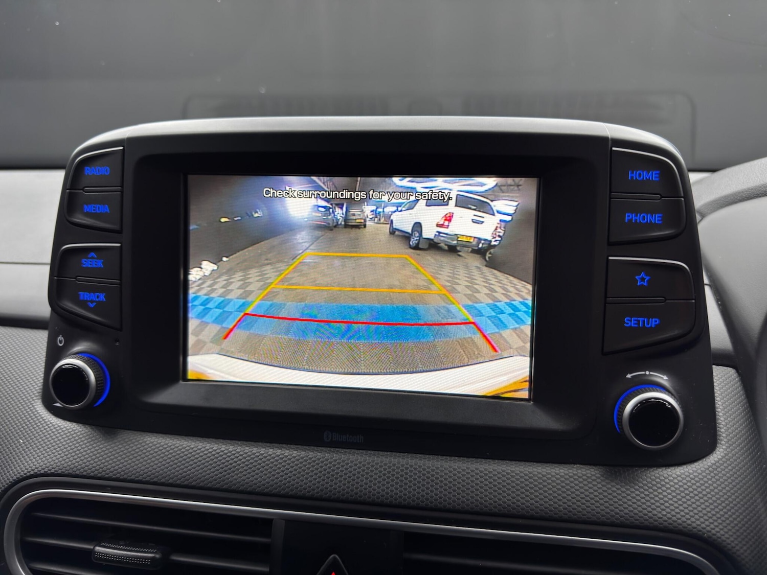 Used Hyundai KONA for sale - 78127795: Photo 31