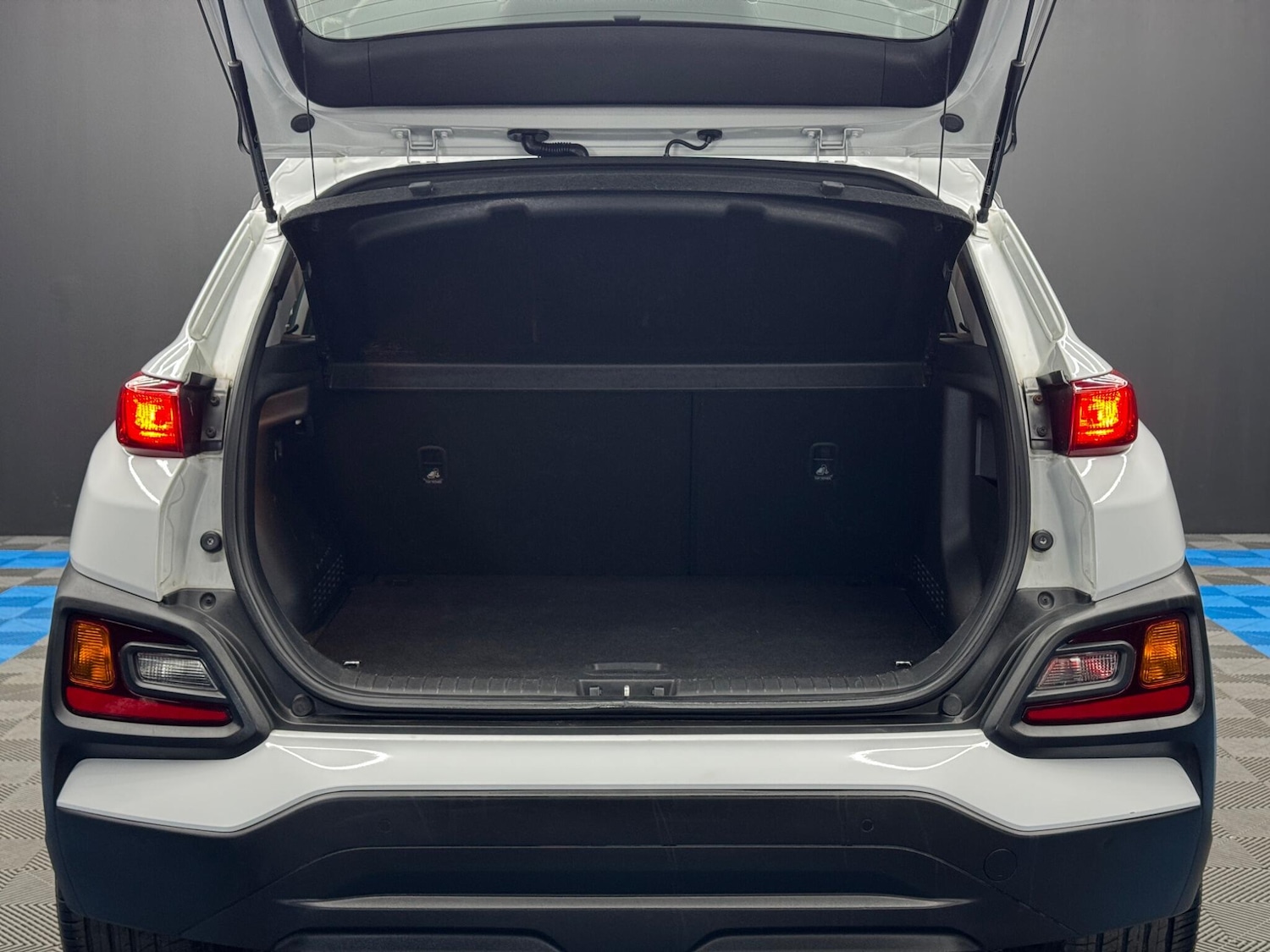 Used Hyundai KONA for sale - 78127795: Photo 34