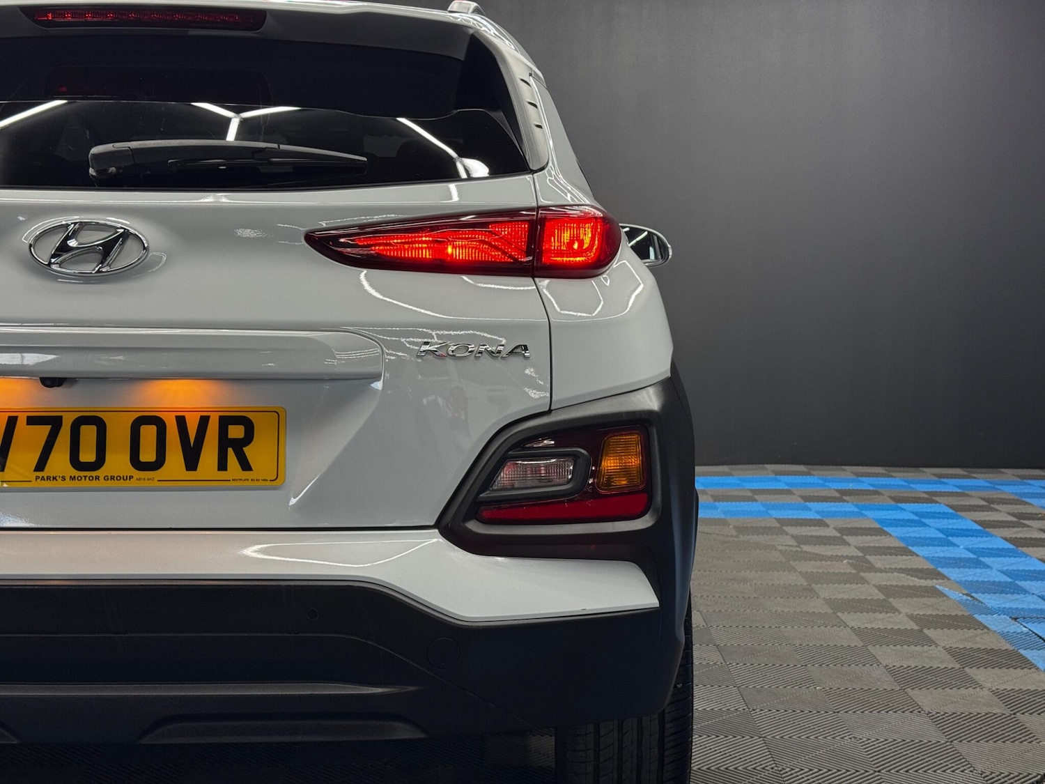 Used Hyundai KONA for sale - 78127795: Photo 38