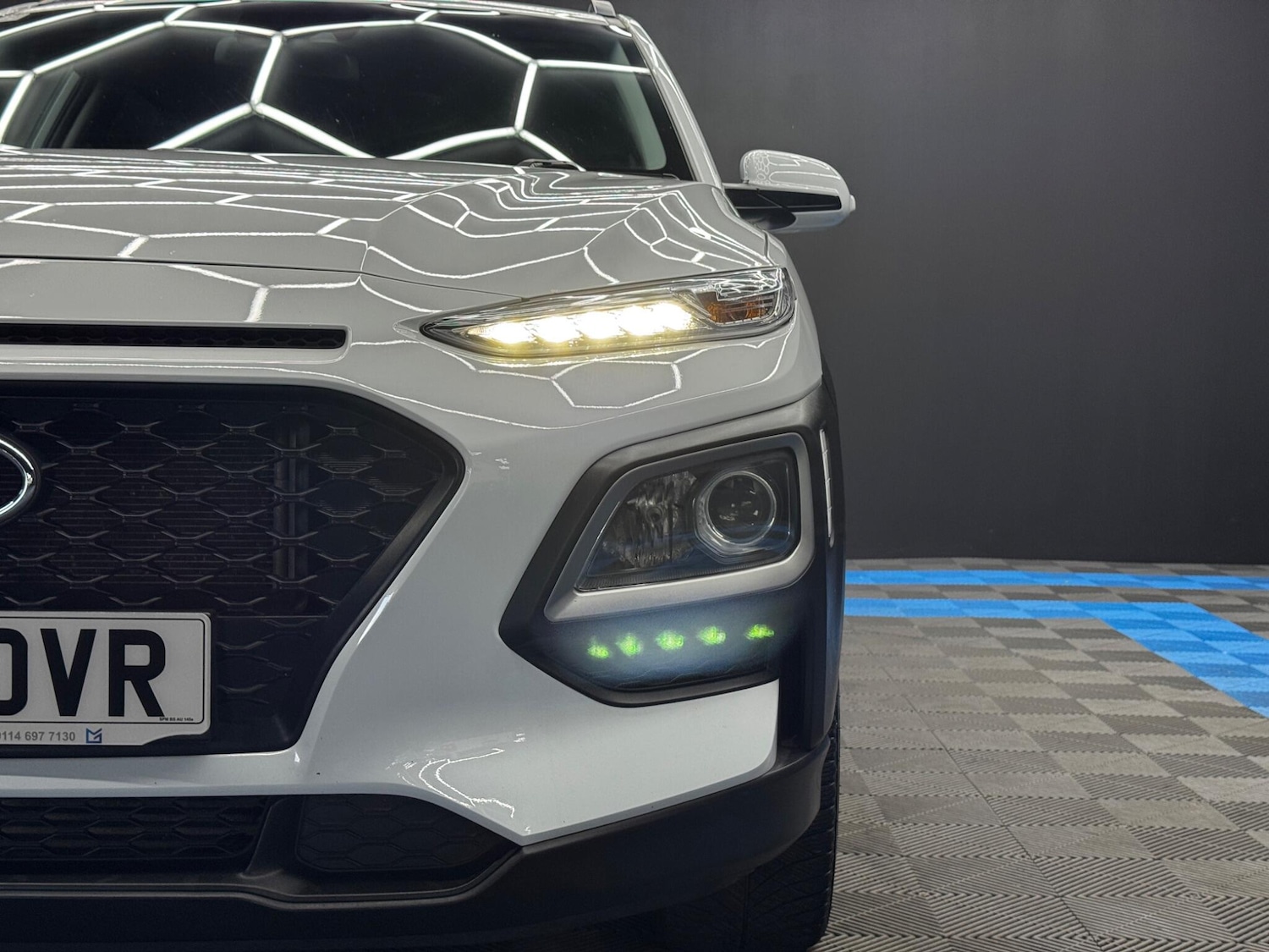 Used Hyundai KONA for sale - 78127795: Photo 40