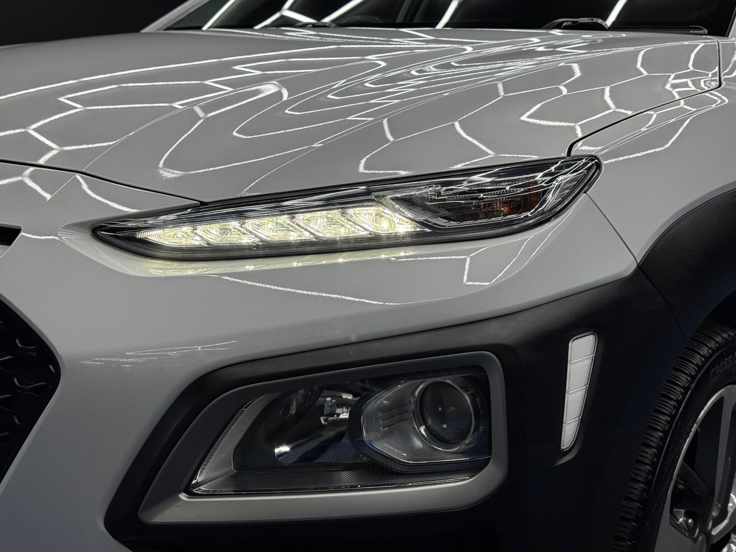 Used Hyundai KONA for sale - 78127795: Photo 41