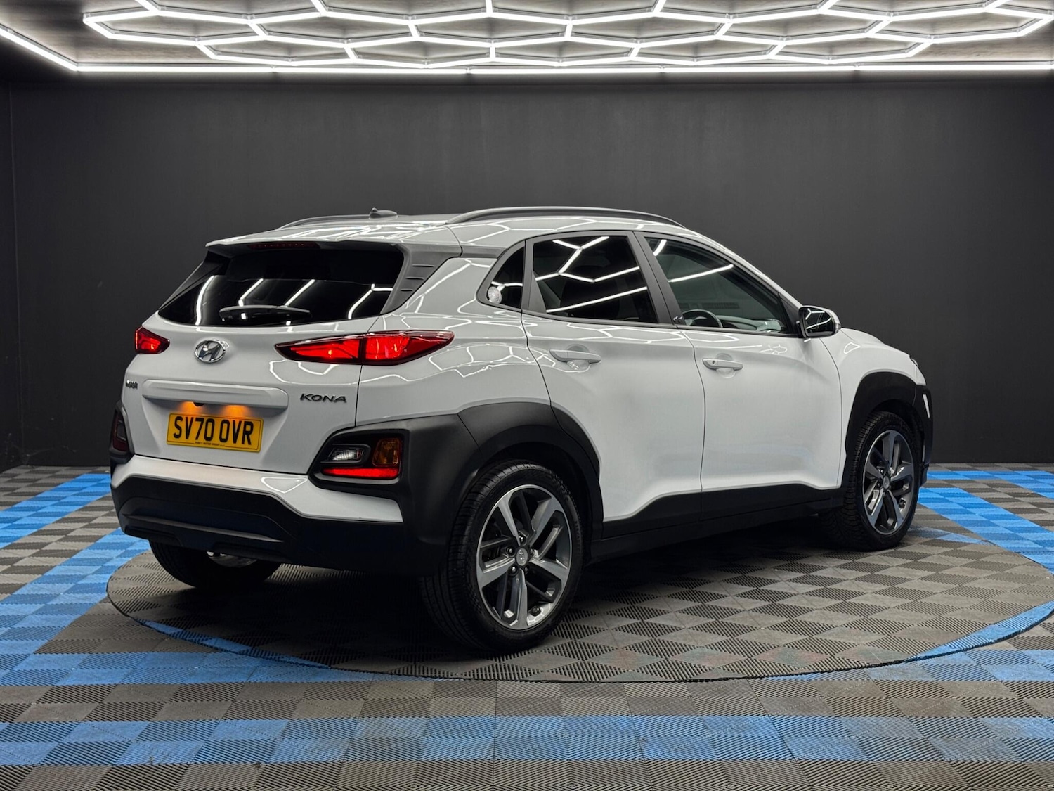 Used Hyundai KONA for sale - 78127795: Photo 5