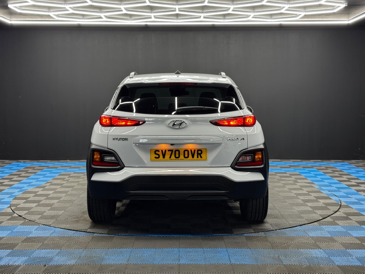 Used Hyundai KONA for sale - 78127795: Photo 6