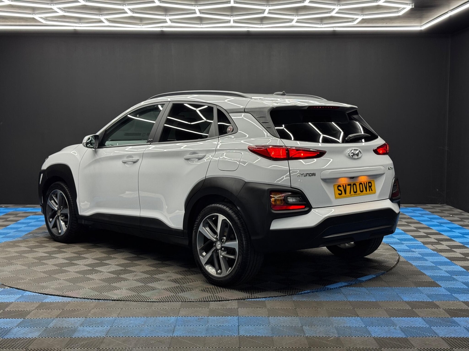 Used Hyundai KONA for sale - 78127795: Photo 7