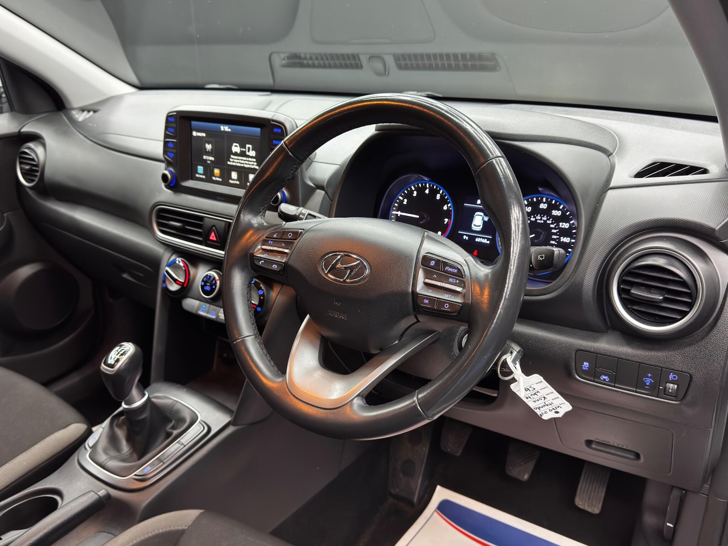 Used Hyundai KONA for sale - 78127795: Photo 9