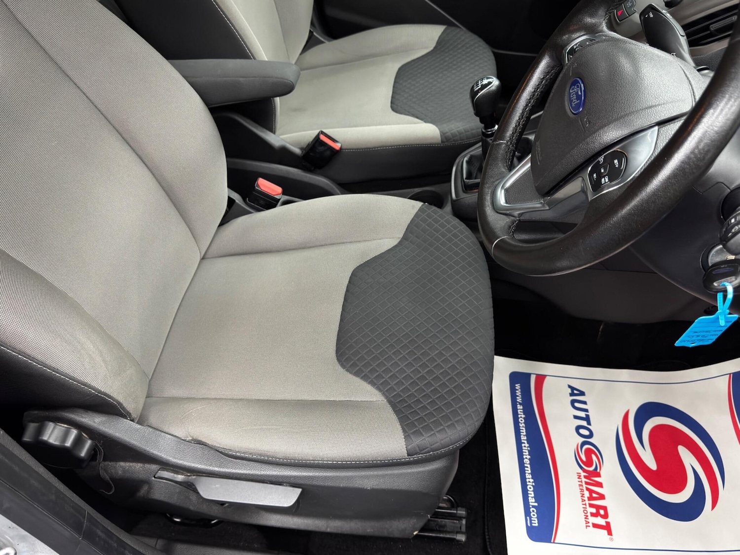 Used Ford Tourneo Courier 2019 for sale - 76512972: Photo 13