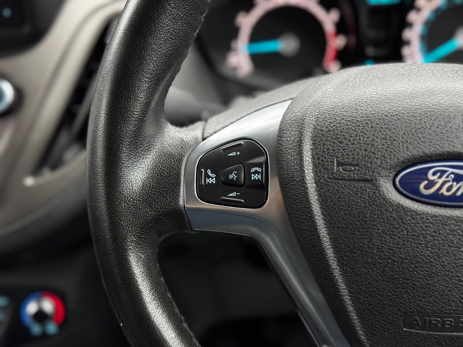 Used Ford Tourneo Courier 2019 for sale - 76512972: Photo 19