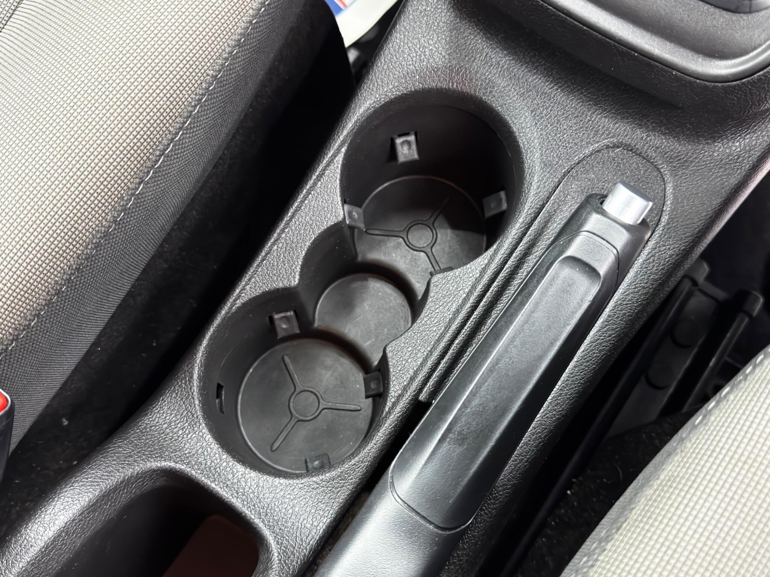 Used Ford Tourneo Courier 2019 for sale - 76512972: Photo 23