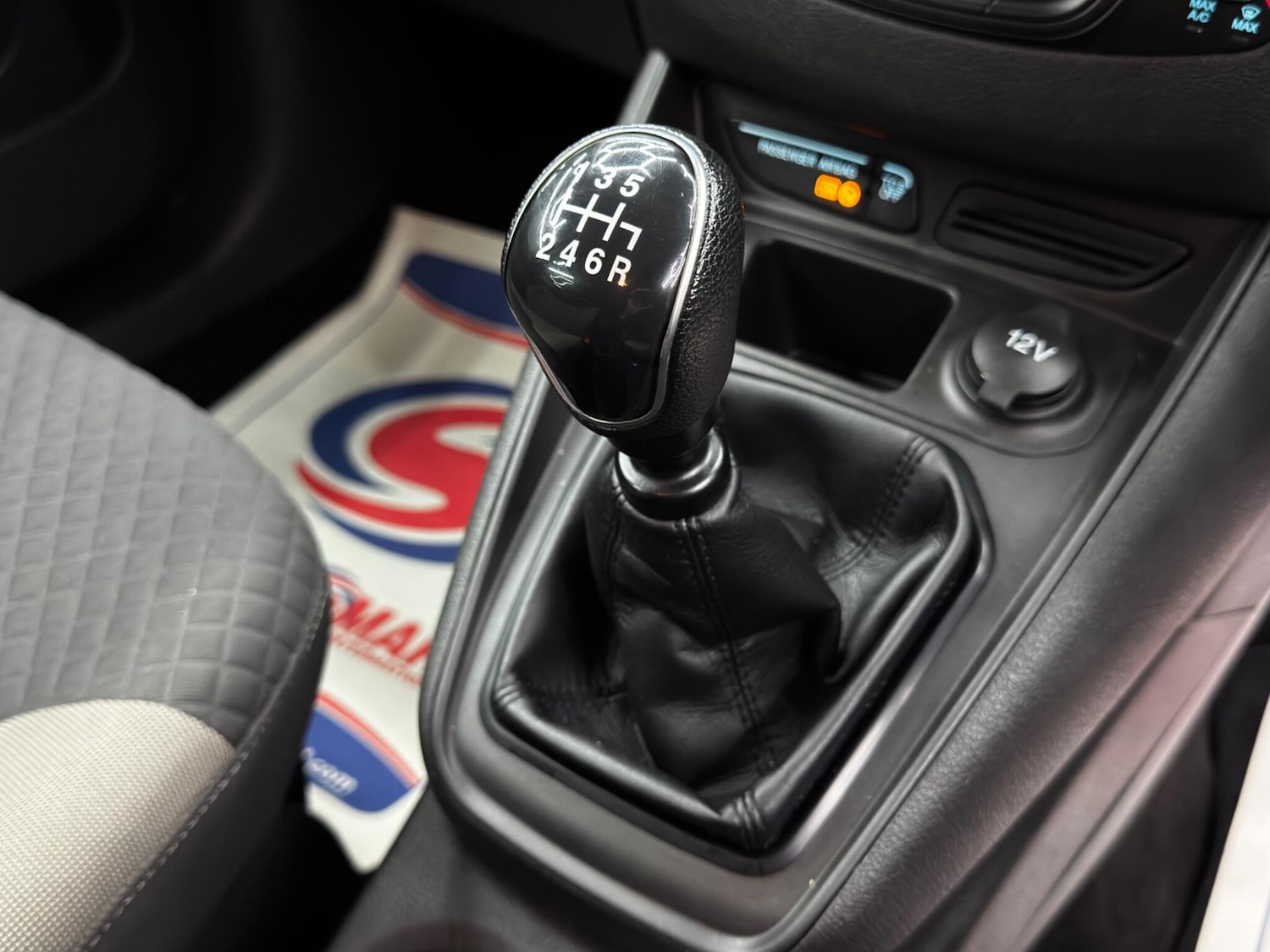 Used Ford Tourneo Courier 2019 for sale - 76512972: Photo 24