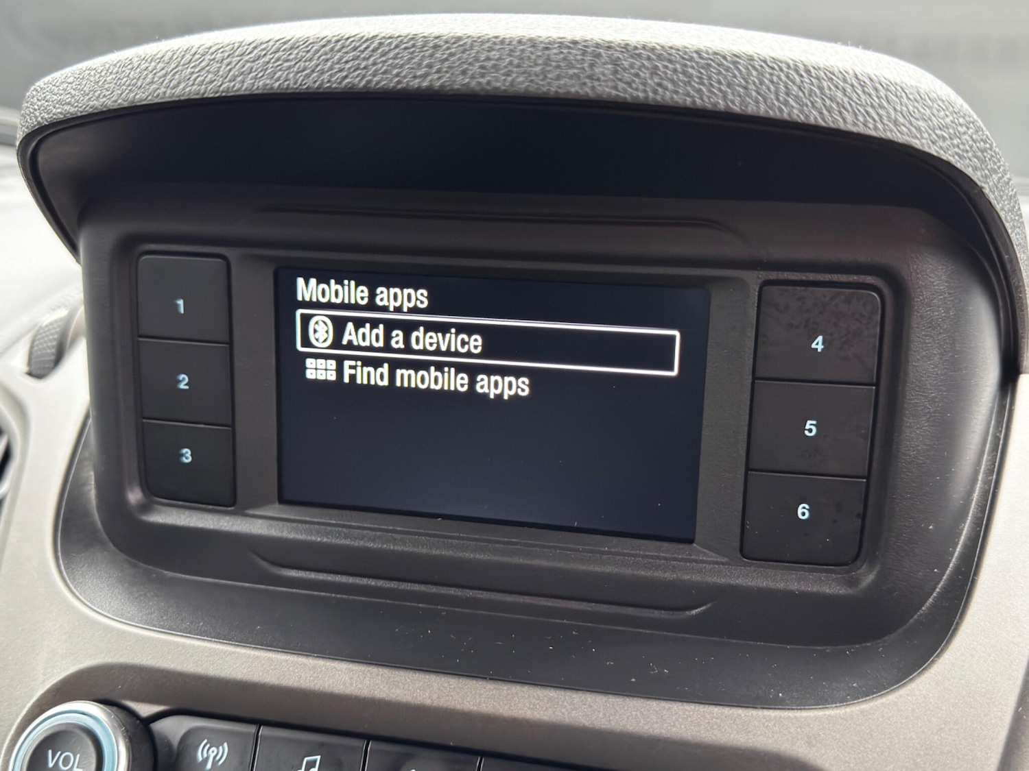 Used Ford Tourneo Courier 2019 for sale - 76512972: Photo 27