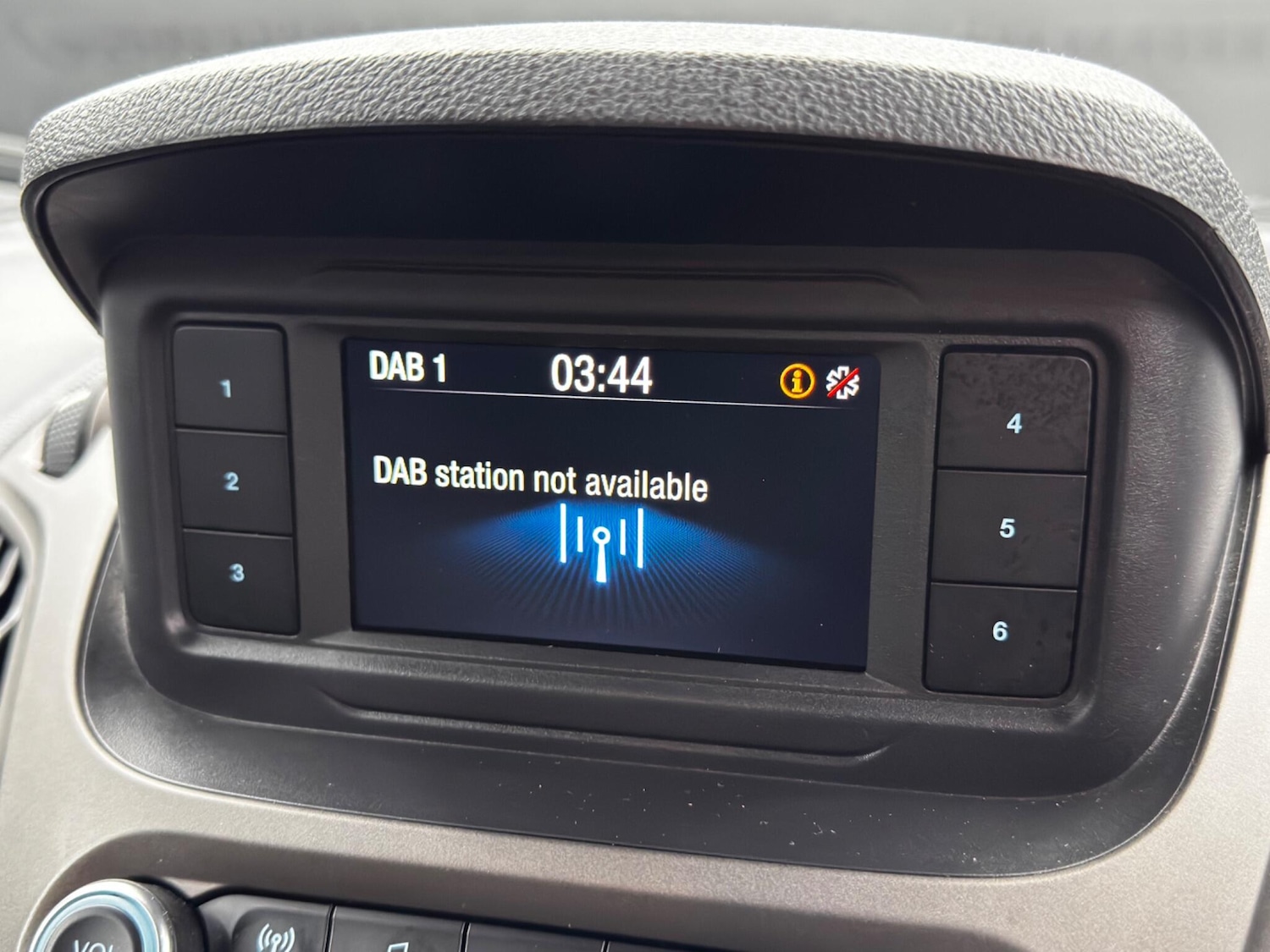 Used Ford Tourneo Courier 2019 for sale - 76512972: Photo 29