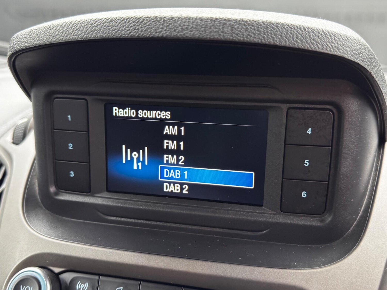 Used Ford Tourneo Courier 2019 for sale - 76512972: Photo 30