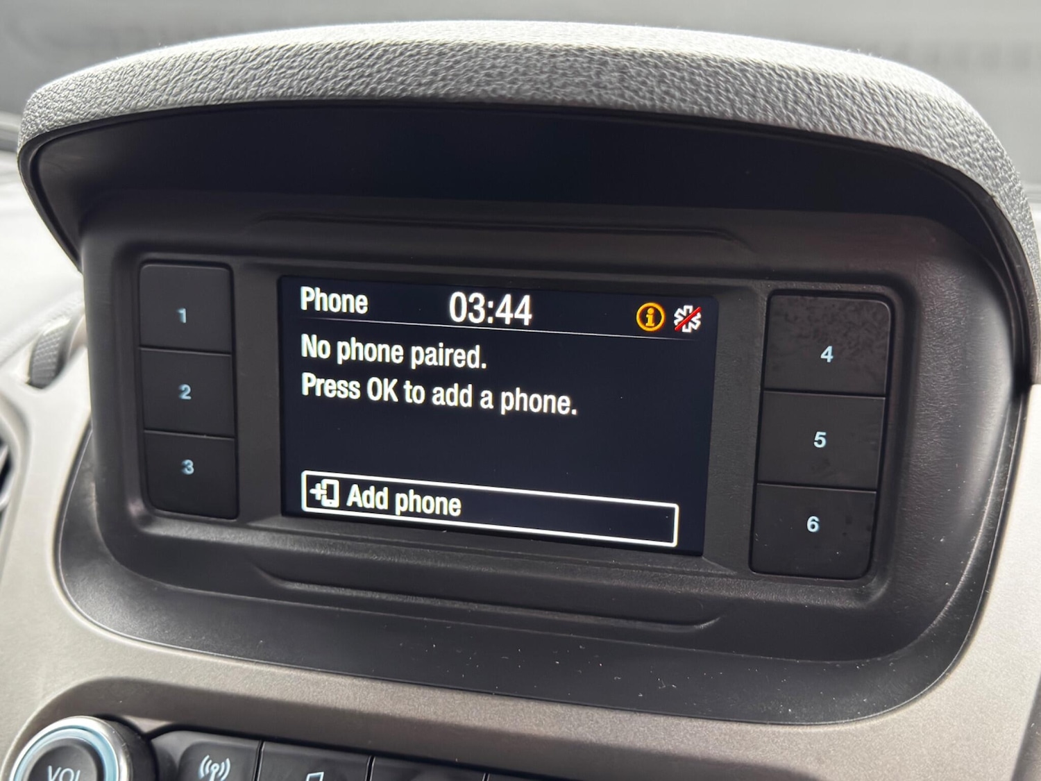 Used Ford Tourneo Courier 2019 for sale - 76512972: Photo 31