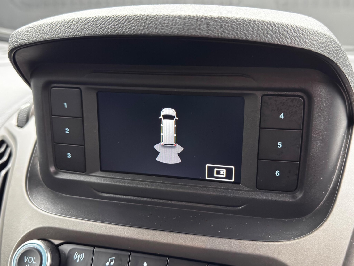 Used Ford Tourneo Courier 2019 for sale - 76512972: Photo 32