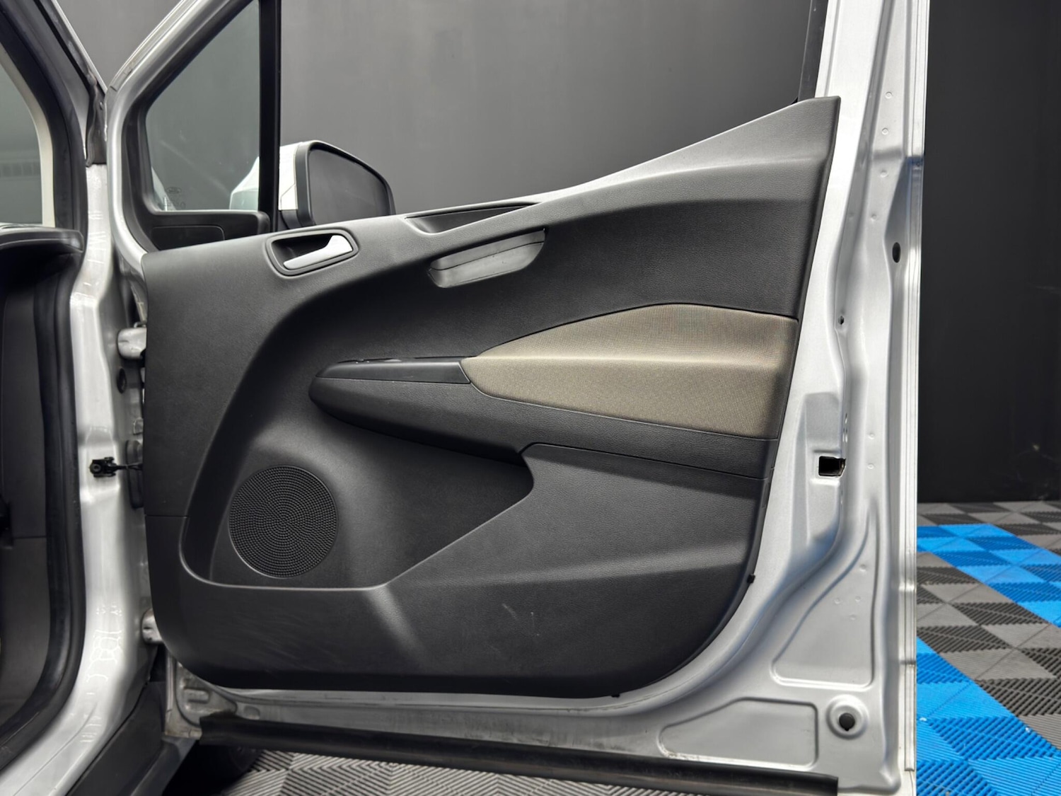 Used Ford Tourneo Courier 2019 for sale - 76512972: Photo 36