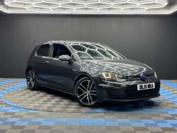 2015 (15) - 2.0 TDI BlueMotion Tech GTD Euro 6 (s/s) 3dr