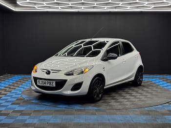 Used Mazda Mazda2 2014 for sale - 79677503: Photo