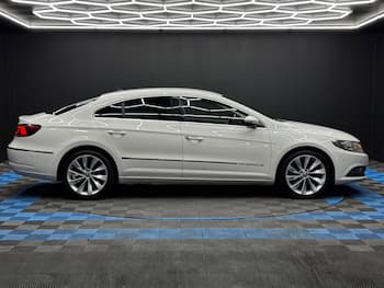 Used Volkswagen CC 2012 for sale - 79688405: Photo