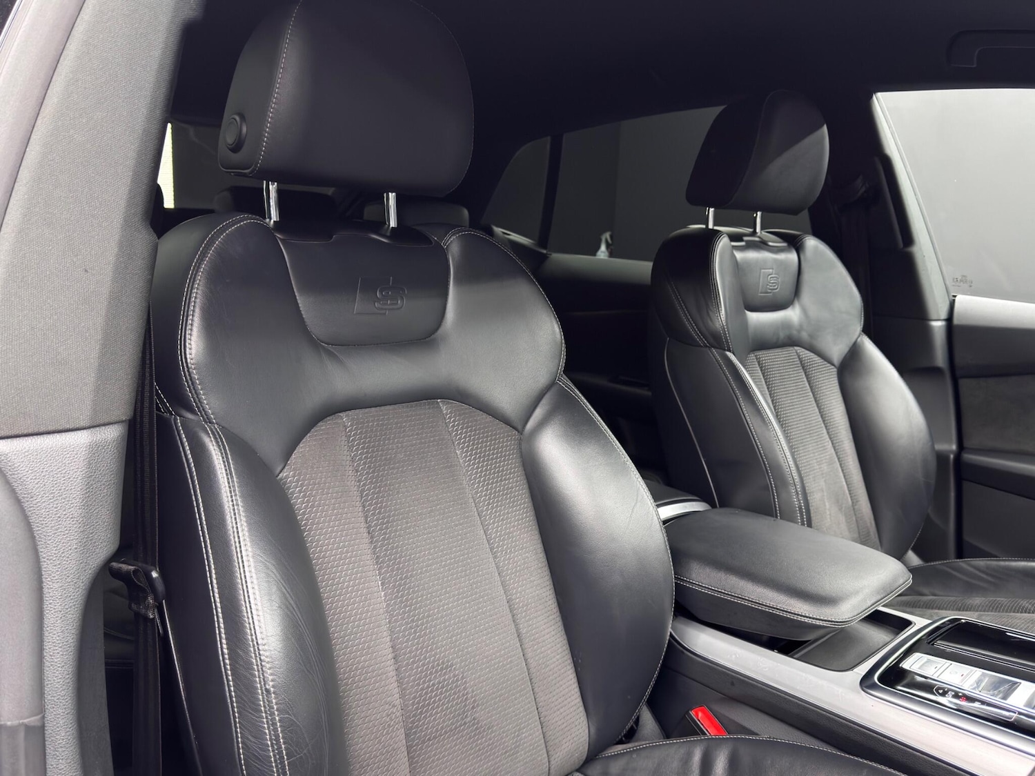 Used Audi Q8 2019 for sale - 76214453: Photo 12