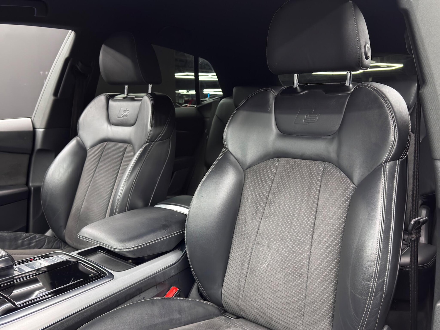 Used Audi Q8 2019 for sale - 76214453: Photo 14