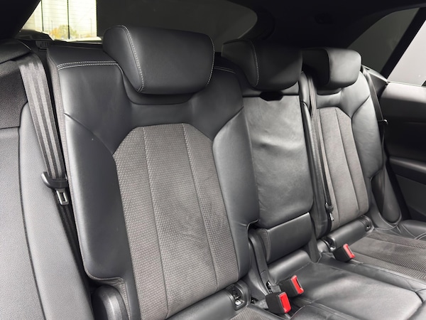 Used Audi Q8 2019 for sale - 76214453: Photo 15
