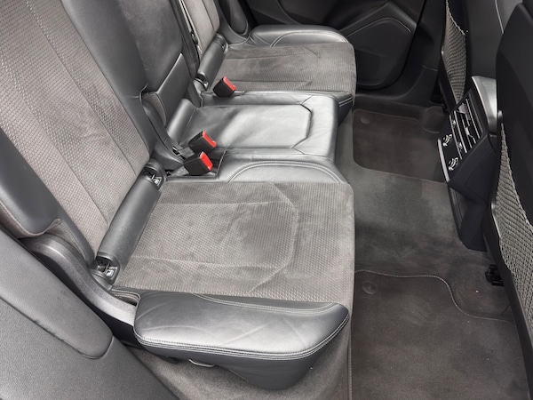 Used Audi Q8 2019 for sale - 76214453: Photo 16