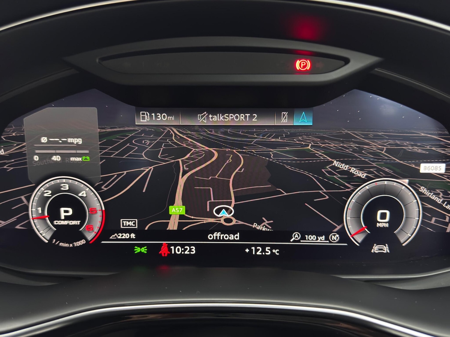 Used Audi Q8 2019 for sale - 76214453: Photo 22