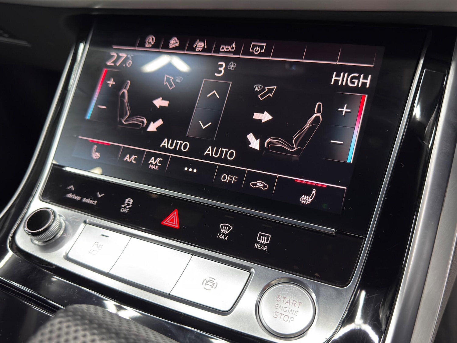 Used Audi Q8 2019 for sale - 76214453: Photo 26