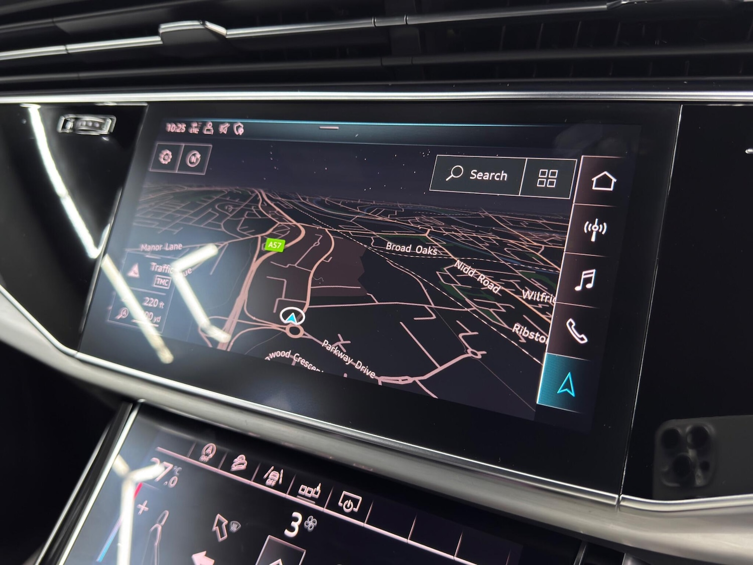 Used Audi Q8 2019 for sale - 76214453: Photo 27