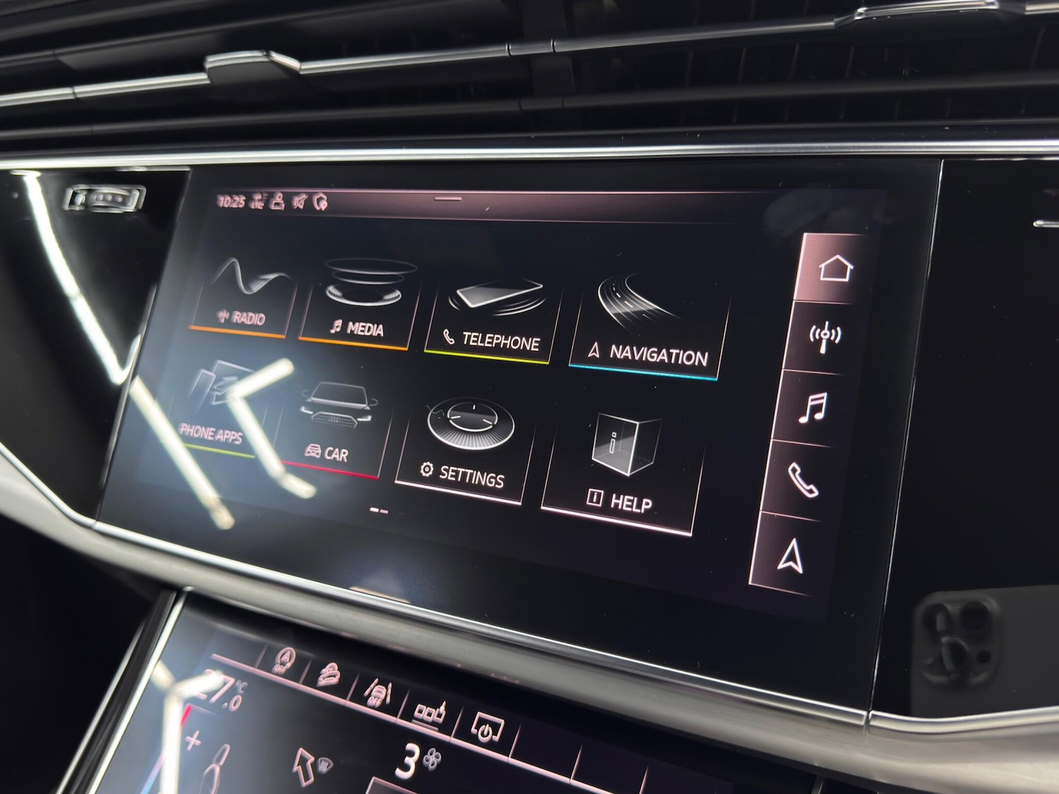 Used Audi Q8 2019 for sale - 76214453: Photo 28