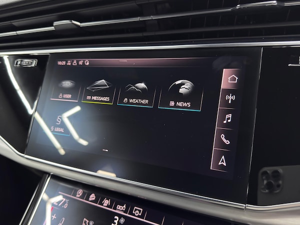 Used Audi Q8 2019 for sale - 76214453: Photo 29