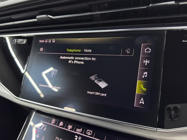 Used Audi Q8 2019 for sale - 76214453: Photo 32