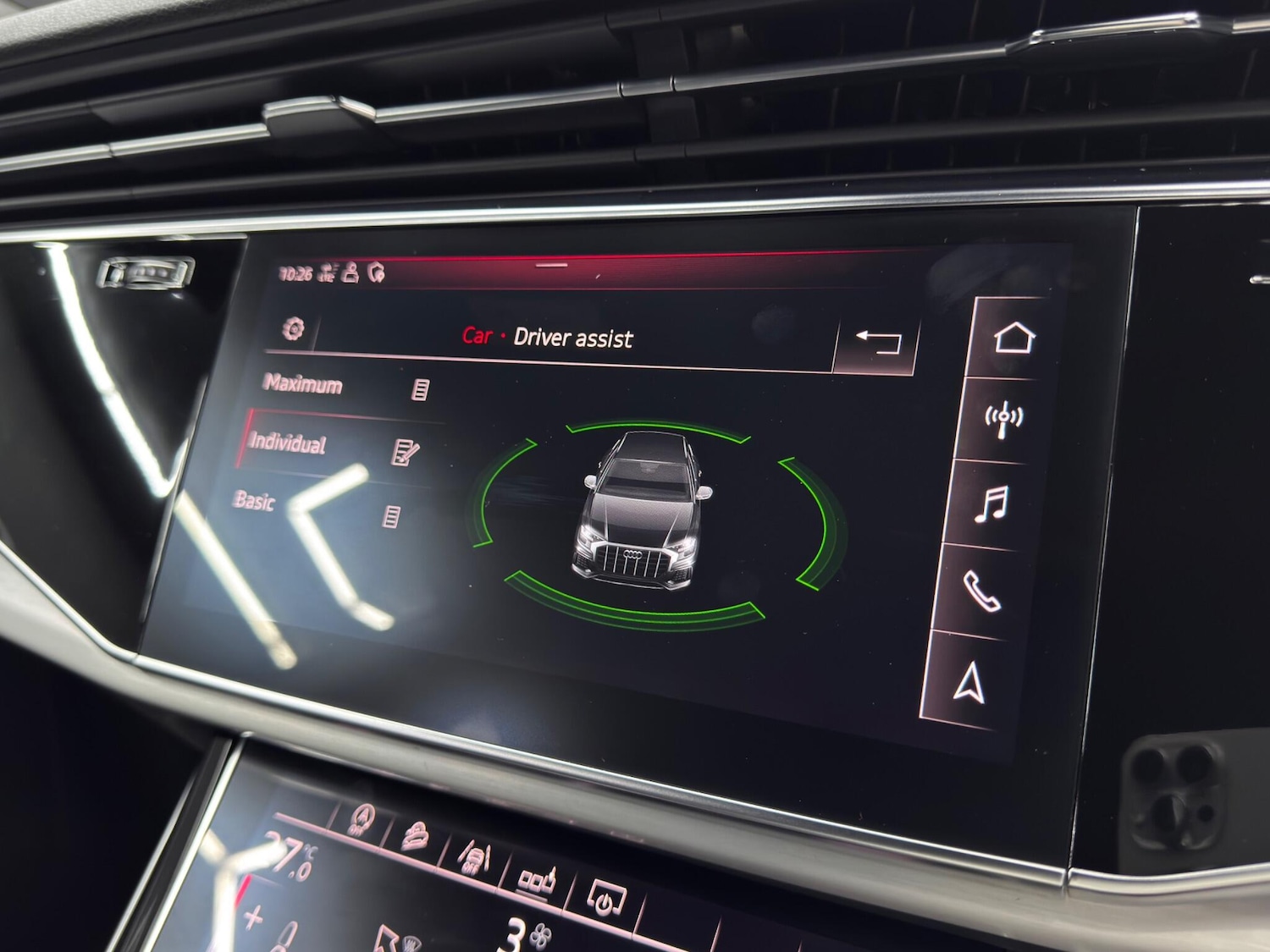 Used Audi Q8 2019 for sale - 76214453: Photo 34