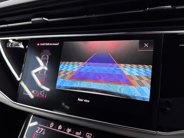 Used Audi Q8 2019 for sale - 76214453: Photo 37