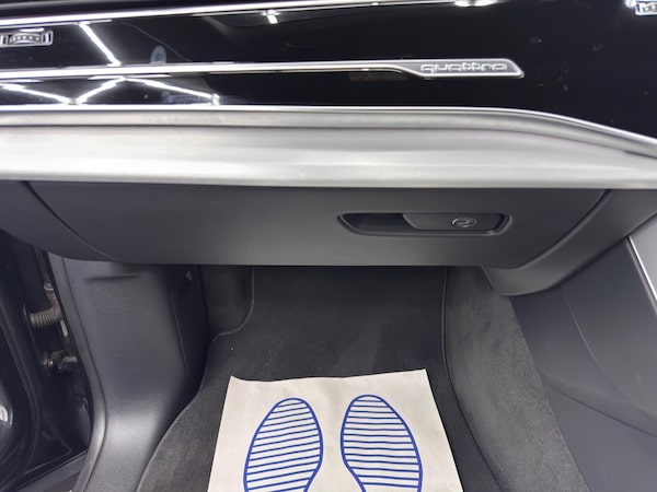 Used Audi Q8 2019 for sale - 76214453: Photo 38