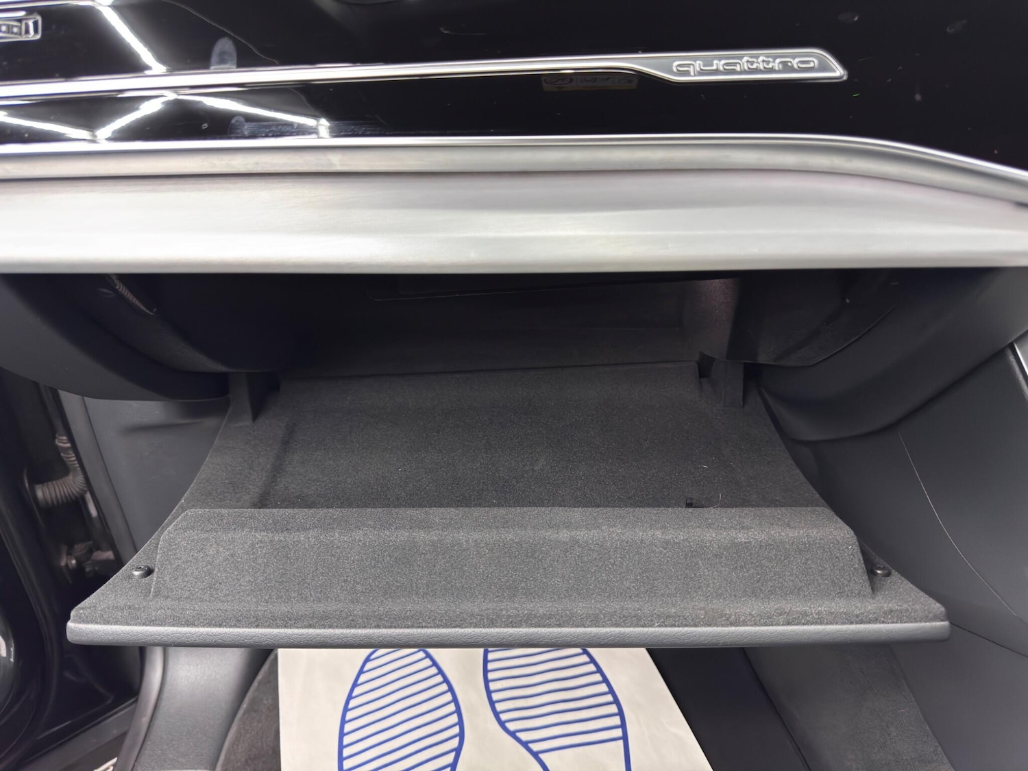 Used Audi Q8 2019 for sale - 76214453: Photo 39