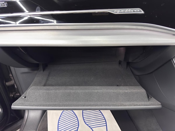 Used Audi Q8 2019 for sale - 76214453: Photo 39