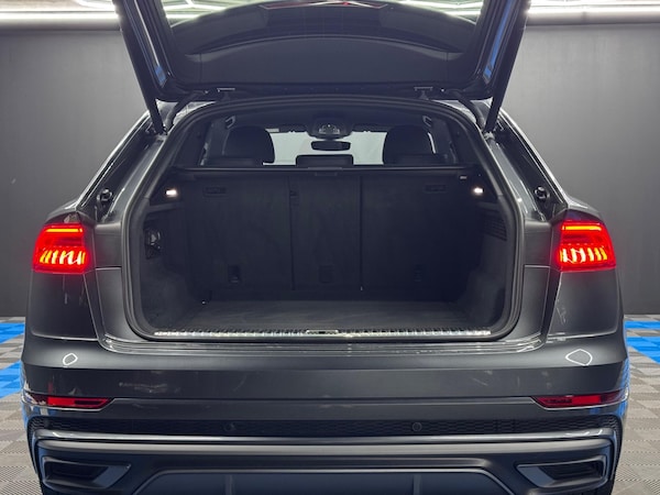 Used Audi Q8 2019 for sale - 76214453: Photo 40
