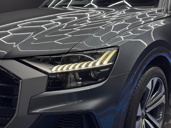 Used Audi Q8 2019 for sale - 76214453: Photo 50